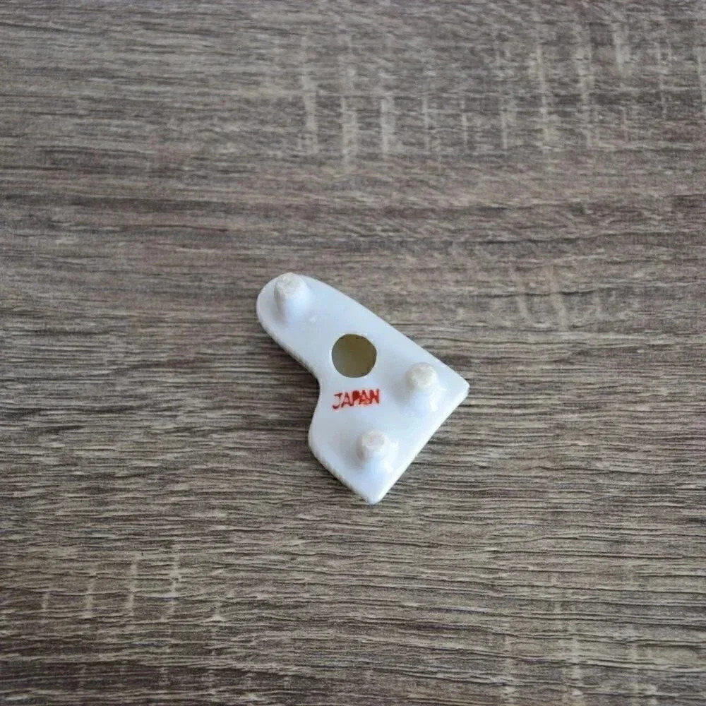 Vtg Ceramic Miniatures - Picture 4 of 6